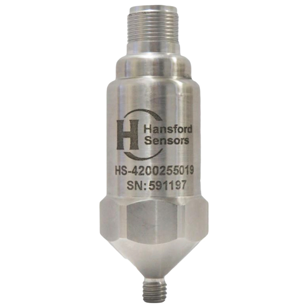 HS-420-050-5408 New Hansford Sensors HS-420 Accelerometer